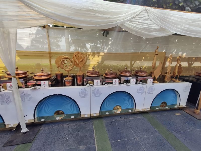Corporate Catering Services in Noida